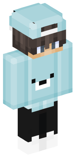 Minecraft Skin #178153