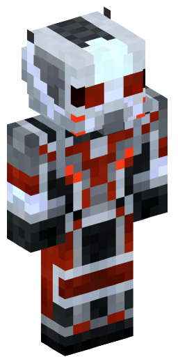 Minecraft Skin #178154