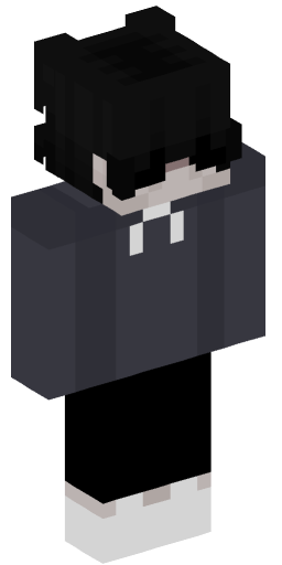 Minecraft Skin #178155
