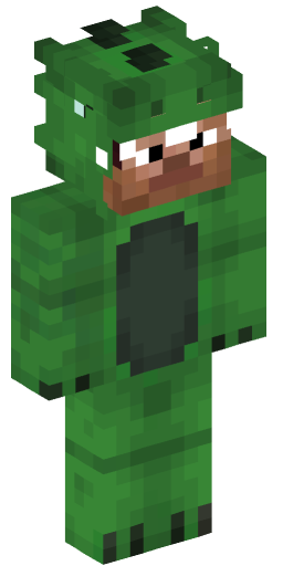 Minecraft Skin #178156