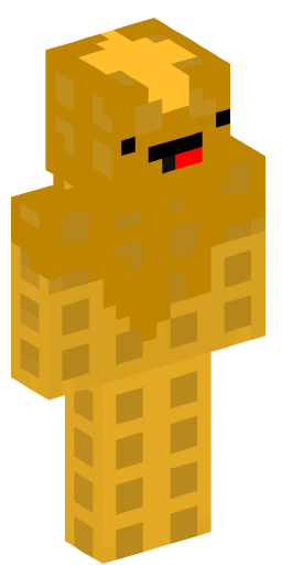 Minecraft Skin #178159
