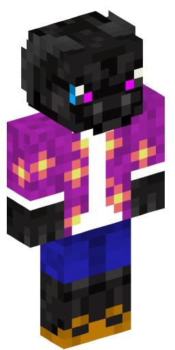Minecraft Skin #178162