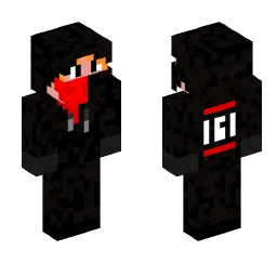 Minecraft Skin #178164