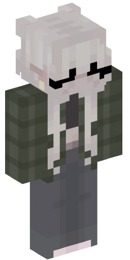 Minecraft Skin #178169