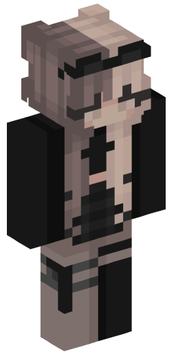 Minecraft Skin #178170