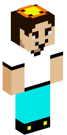 Minecraft Skin #178171