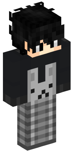 Minecraft Skin #178172