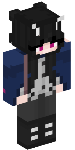 Minecraft Skin #178174