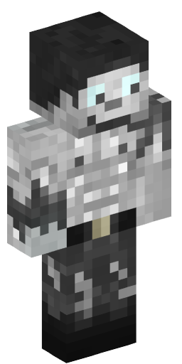 Minecraft Skin #178175