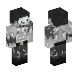 Minecraft Skin #