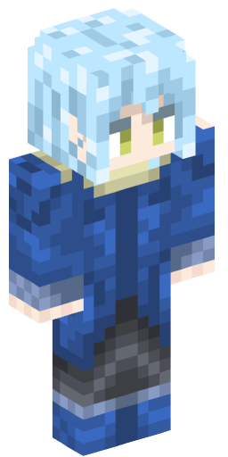 Minecraft Skin #178176