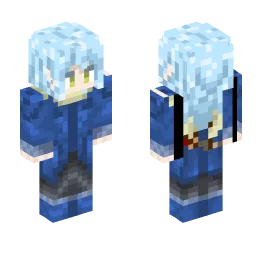 Minecraft Skin #178176