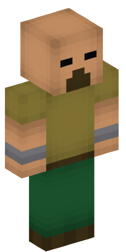 Minecraft Skin #178177
