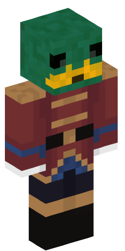 Minecraft Skin #178178