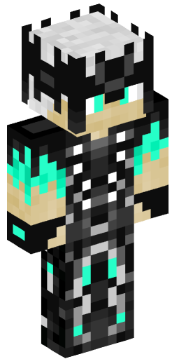 Minecraft Skin #178182