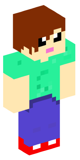 Minecraft Skin #178183
