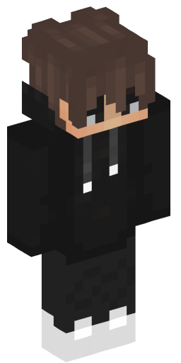 Minecraft Skin #178184