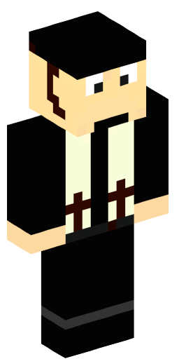 Minecraft Skin #178186