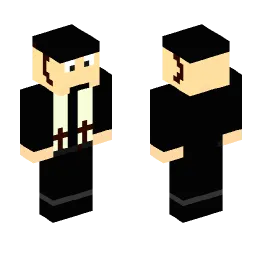 Minecraft Skin #178186