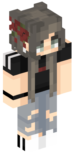 Minecraft Skin #178187