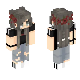 Minecraft Skin #178187