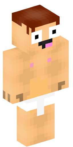 Minecraft Skin #178189