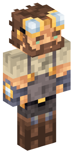 Minecraft Skin #178192