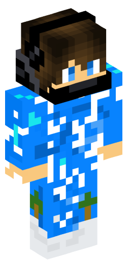 Minecraft Skin #178195