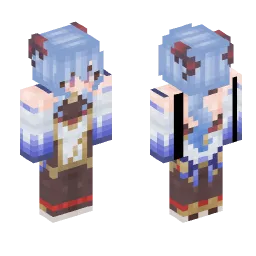 Minecraft Skin #178197