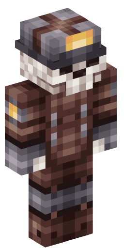 Minecraft Skin #178198