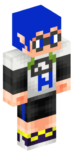 Minecraft Skin #178199
