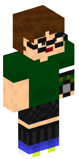 Minecraft Skin #178200