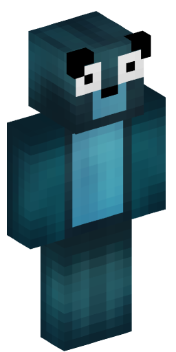 Minecraft Skin #178201