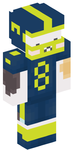 minecrafter37282 Minecraft Skin Preview on Minecraft.Co.Com