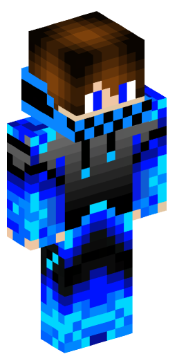 Minecraft Skin #178203