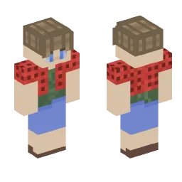 Minecraft Skin #178204