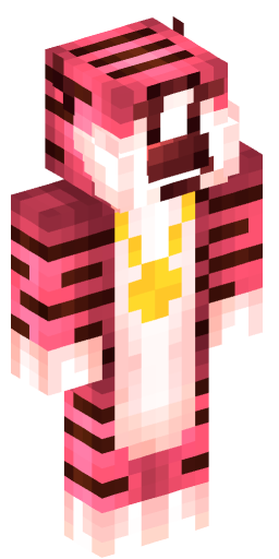 Minecraft Skin #178205