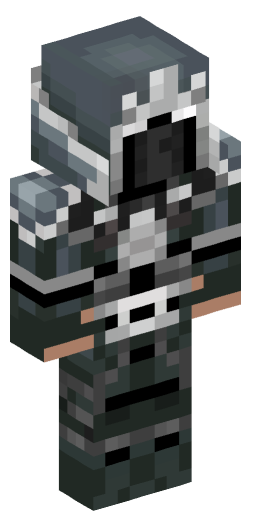 Minecraft Skin #178206