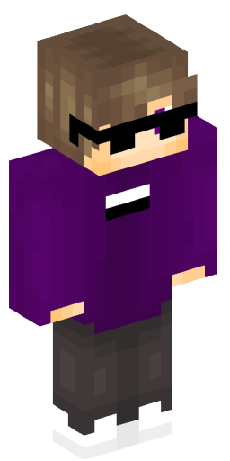 Minecraft Skin #178207