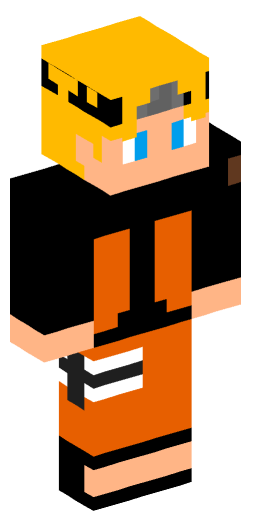 Minecraft Skin #178208