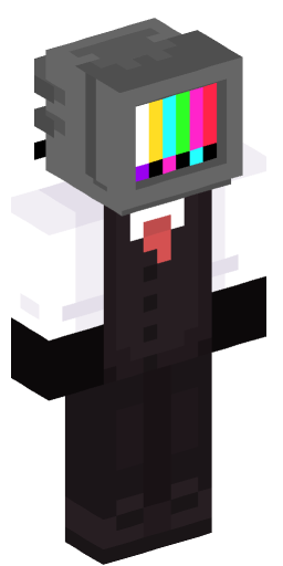 Minecraft Skin #178209