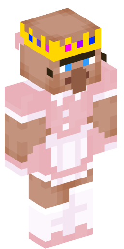 Minecraft Skin #178213