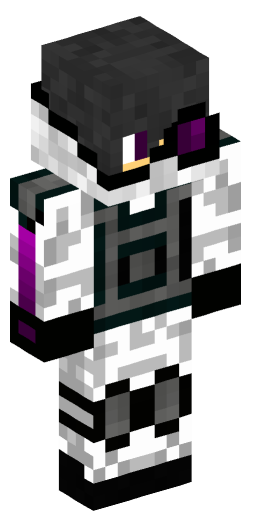 Minecraft Skin #178214