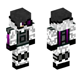 Minecraft Skin #178214