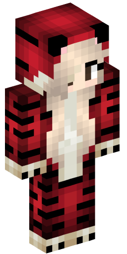 Minecraft Skin #178216