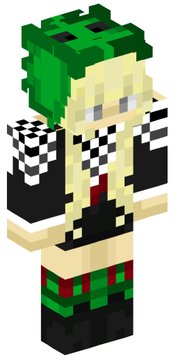 Minecraft Skin #178217
