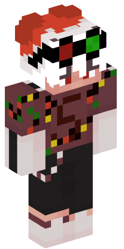 Minecraft Skin #178218