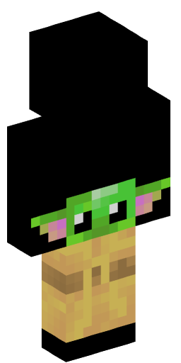 Minecraft Skin #178219