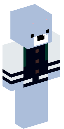 Minecraft Skin #178220