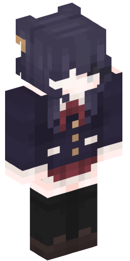 Minecraft Skin #178221